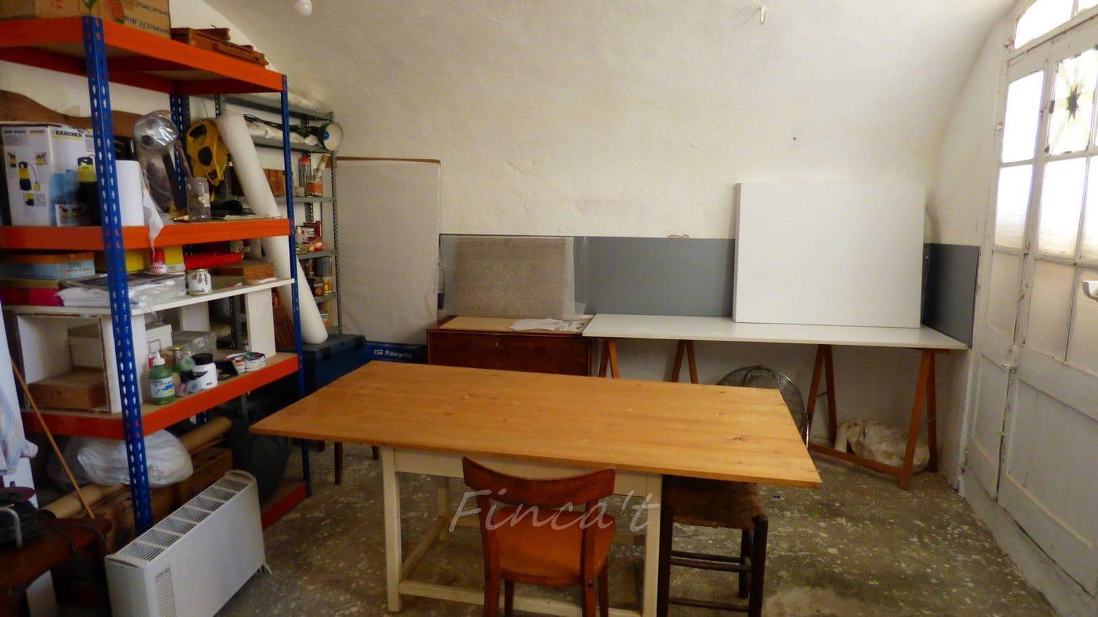 3 sovrum Hus till salu i Monistrol de Calders med garage - 195 000 € (Ref: 9420158)