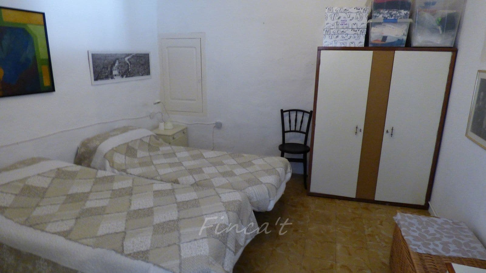 3 sovrum Hus till salu i Monistrol de Calders med garage - 195 000 € (Ref: 9420158)