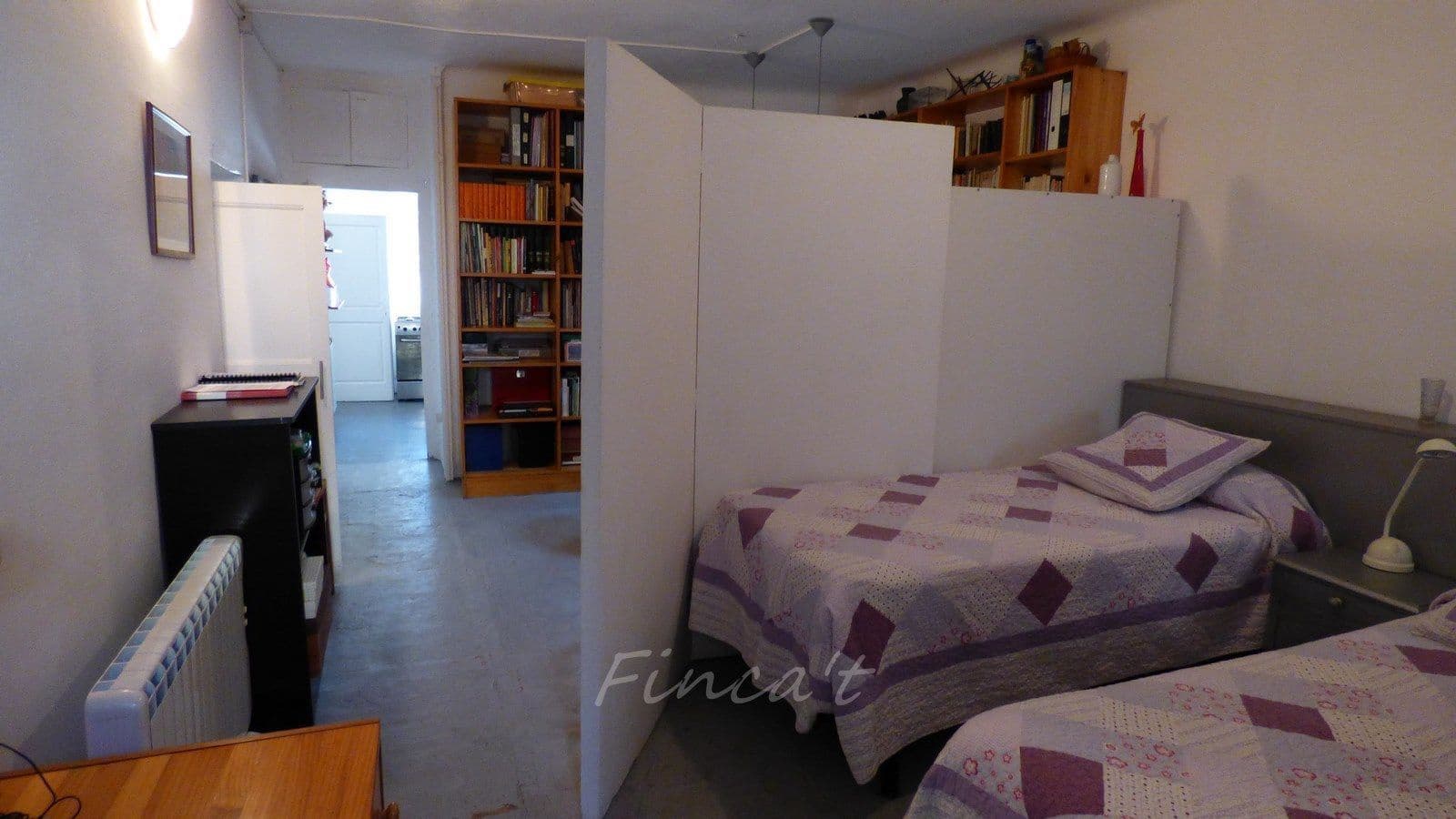 3 sovrum Hus till salu i Monistrol de Calders med garage - 195 000 € (Ref: 9420158)