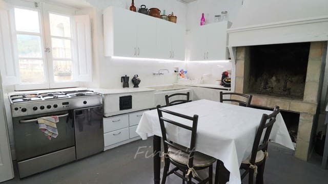 3 sovrum Hus till salu i Monistrol de Calders med garage - 195 000 € (Ref: 9420158)