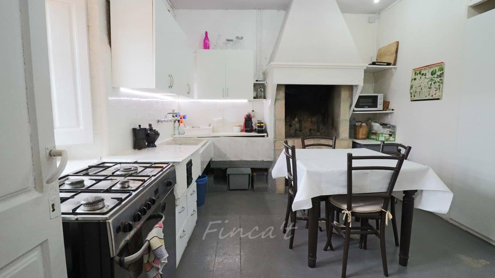 3 sovrum Hus till salu i Monistrol de Calders med garage - 195 000 € (Ref: 9420158)