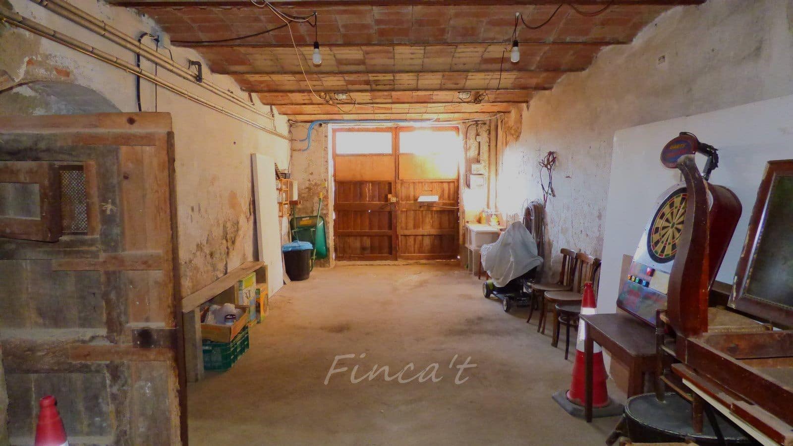 3 sovrum Hus till salu i Monistrol de Calders med garage - 195 000 € (Ref: 9420158)