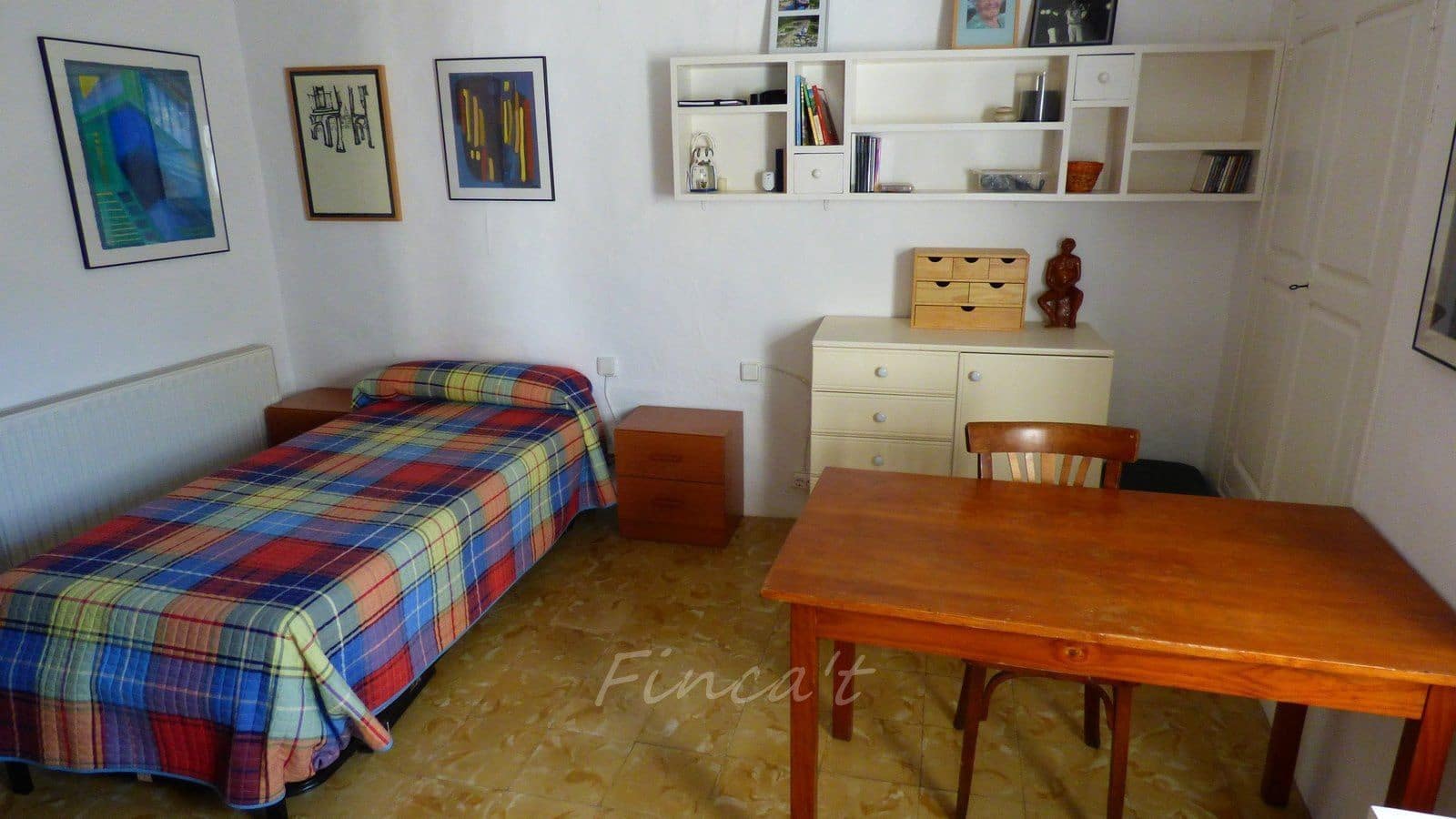 3 sovrum Hus till salu i Monistrol de Calders med garage - 195 000 € (Ref: 9420158)