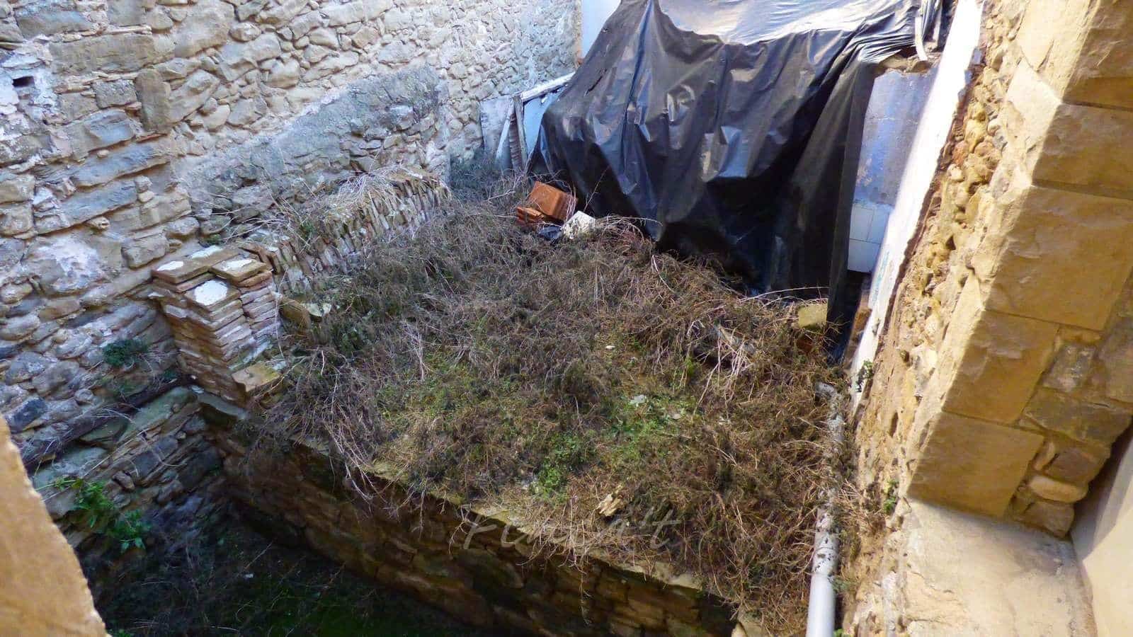 3 sovrum Hus till salu i Monistrol de Calders med garage - 195 000 € (Ref: 9420158)