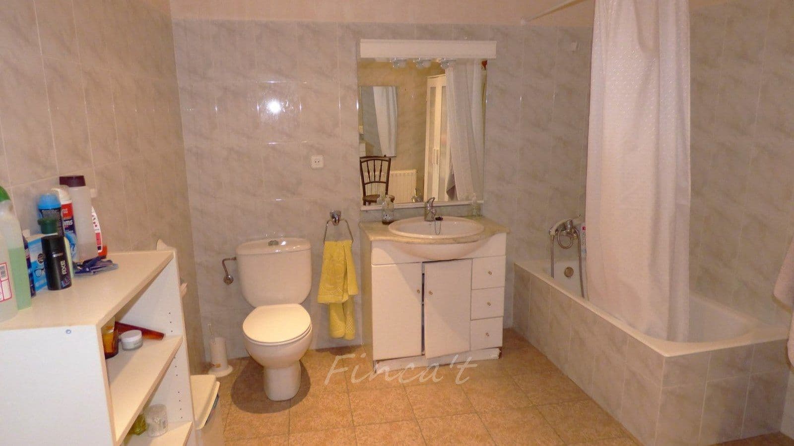 3 sovrum Hus till salu i Monistrol de Calders med garage - 195 000 € (Ref: 9420158)