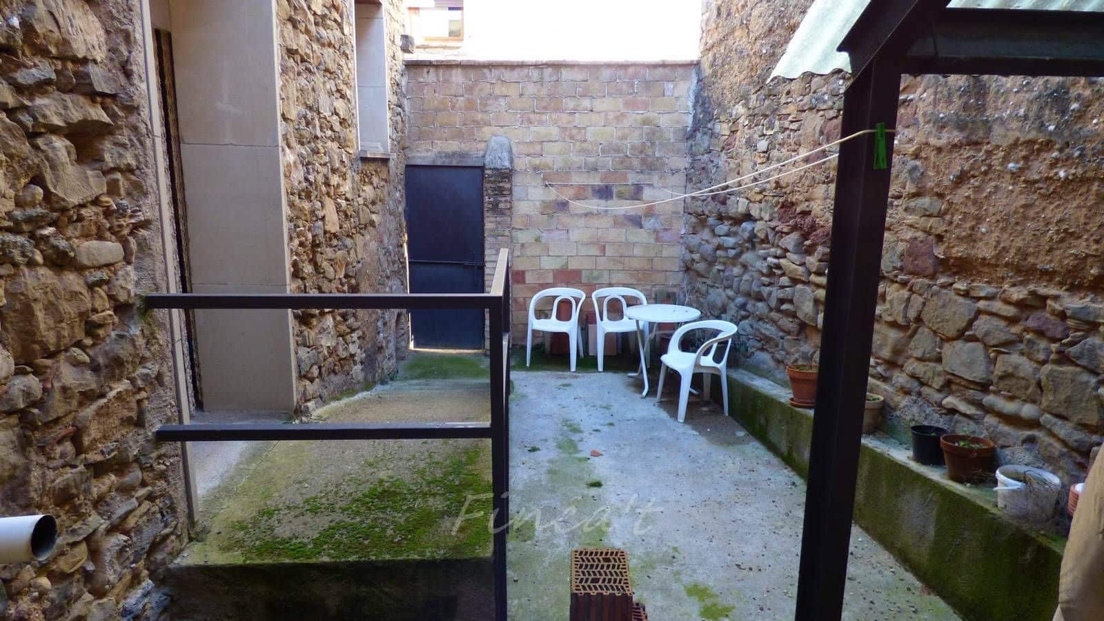 3 sovrum Hus till salu i Monistrol de Calders med garage - 195 000 € (Ref: 9420158)