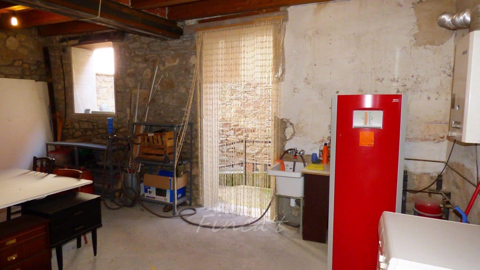 3 sovrum Hus till salu i Monistrol de Calders med garage - 195 000 € (Ref: 9420158)