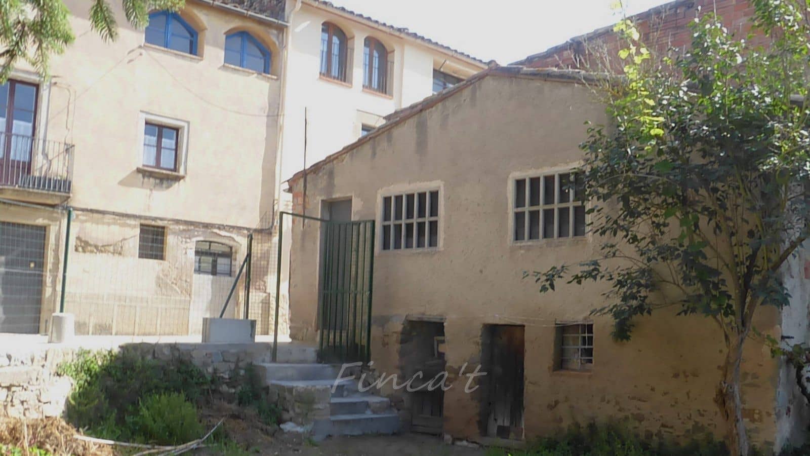 3 sovrum Hus till salu i Monistrol de Calders med garage - 195 000 € (Ref: 9420158)