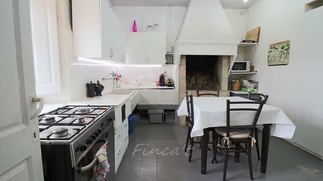 3 sovrum Hus till salu i Monistrol de Calders med garage - 195 000 € (Ref: 9420158)