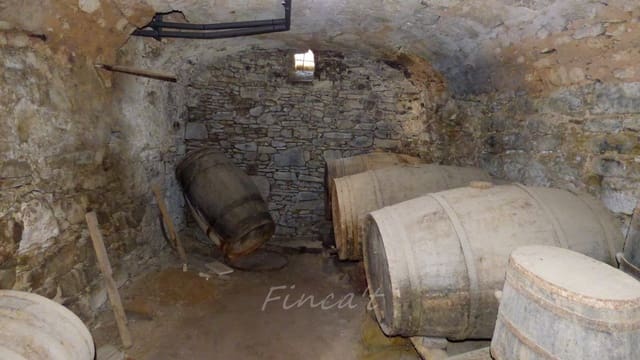 3 sovrum Hus till salu i Monistrol de Calders med garage - 195 000 € (Ref: 9420158)