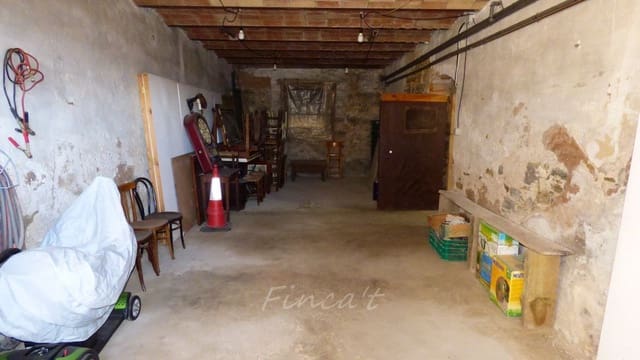 3 sovrum Hus till salu i Monistrol de Calders med garage - 195 000 € (Ref: 9420158)