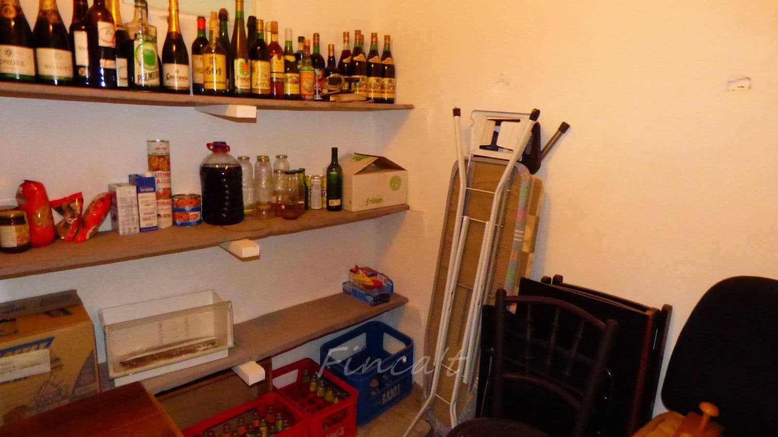 3 sovrum Hus till salu i Monistrol de Calders med garage - 195 000 € (Ref: 9420158)