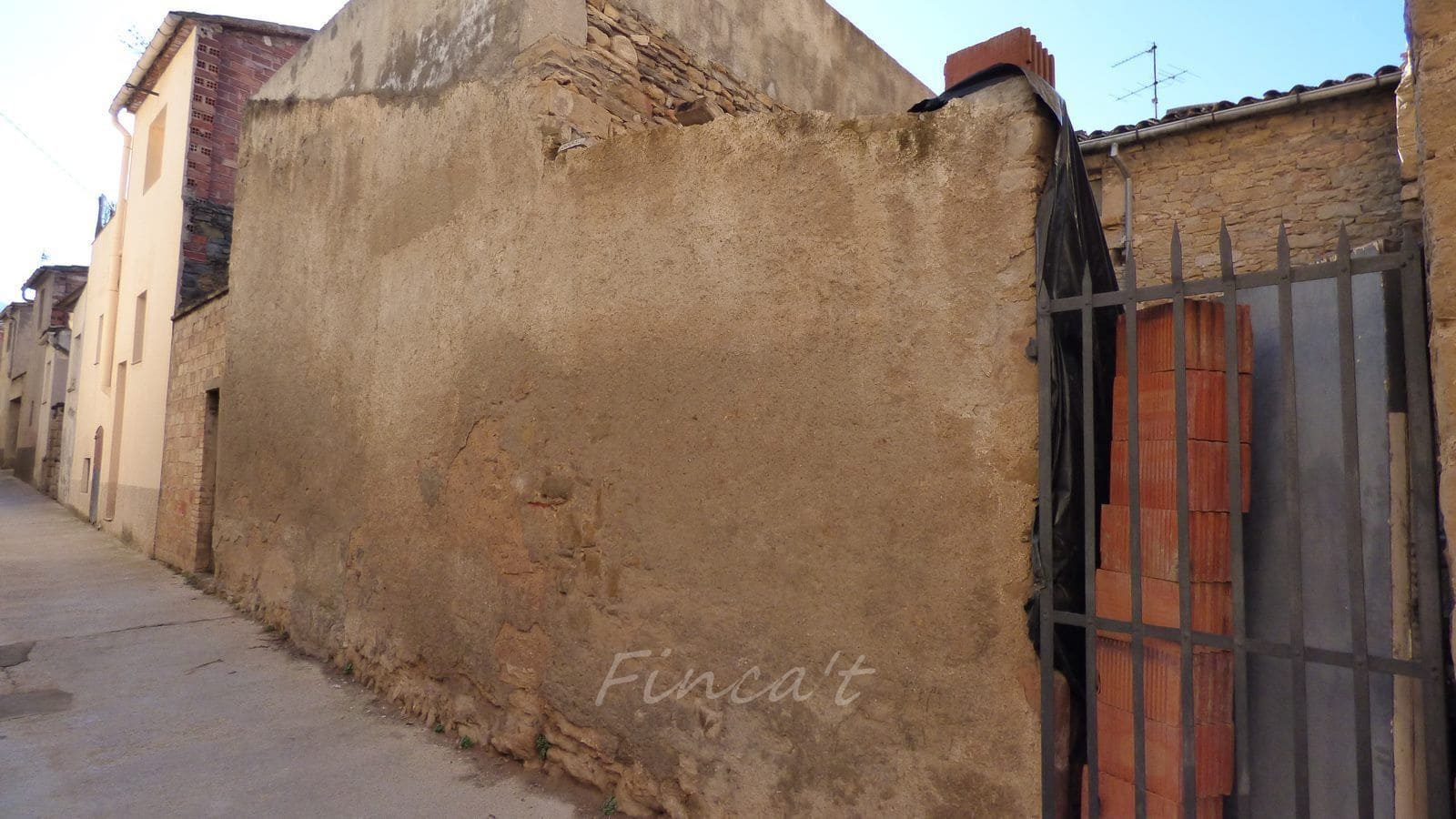 3 sovrum Hus till salu i Monistrol de Calders med garage - 195 000 € (Ref: 9420158)