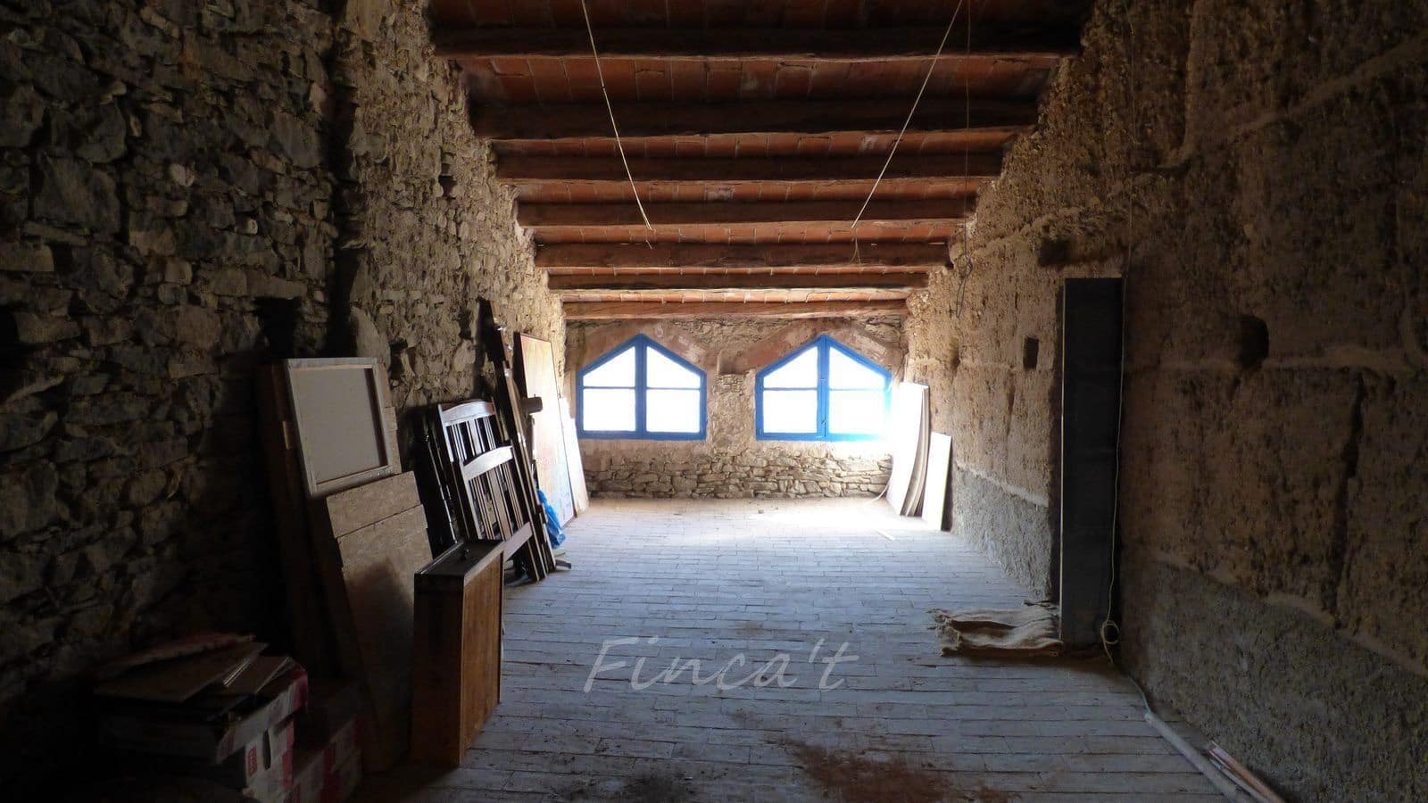 3 sovrum Hus till salu i Monistrol de Calders med garage - 195 000 € (Ref: 9420158)