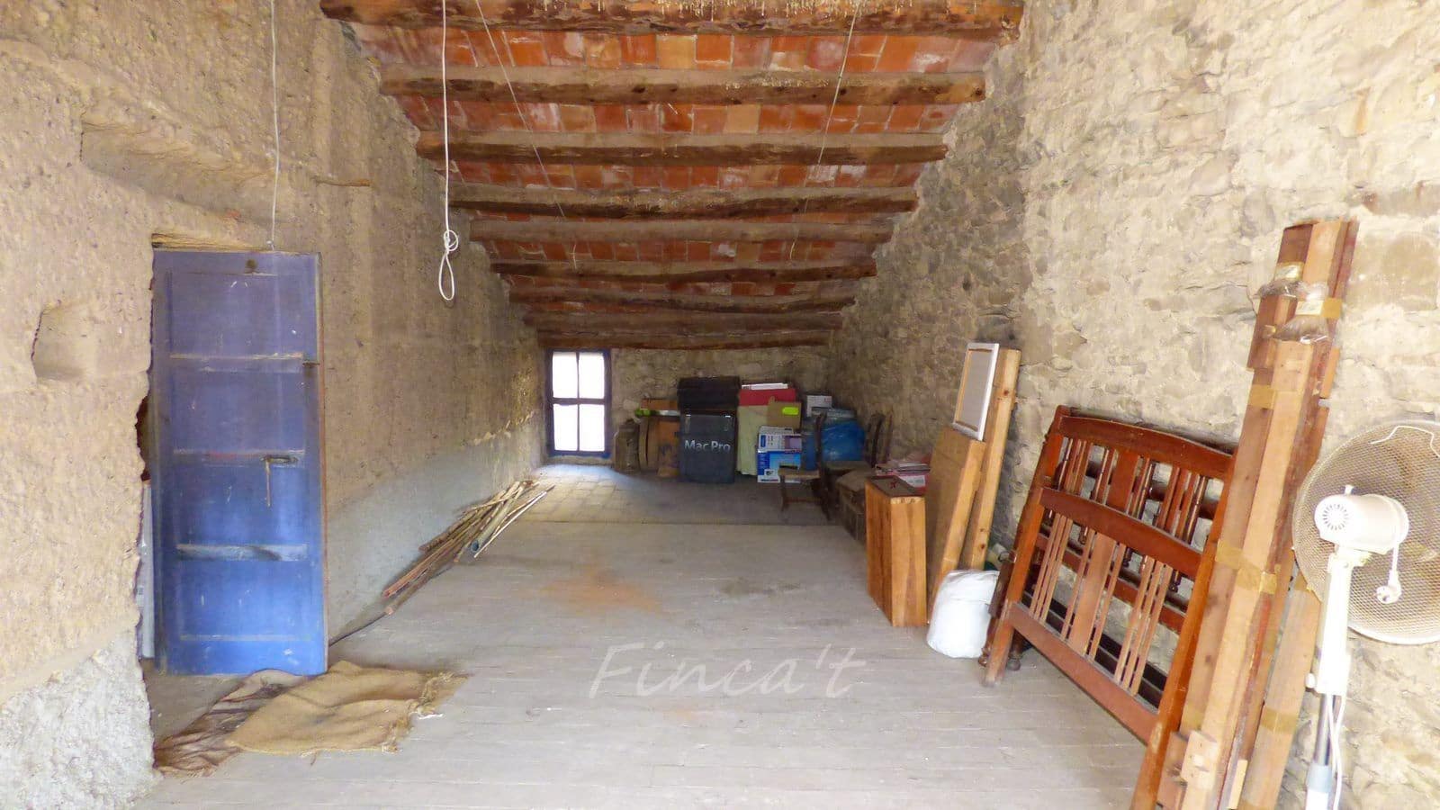 3 sovrum Hus till salu i Monistrol de Calders med garage - 195 000 € (Ref: 9420158)