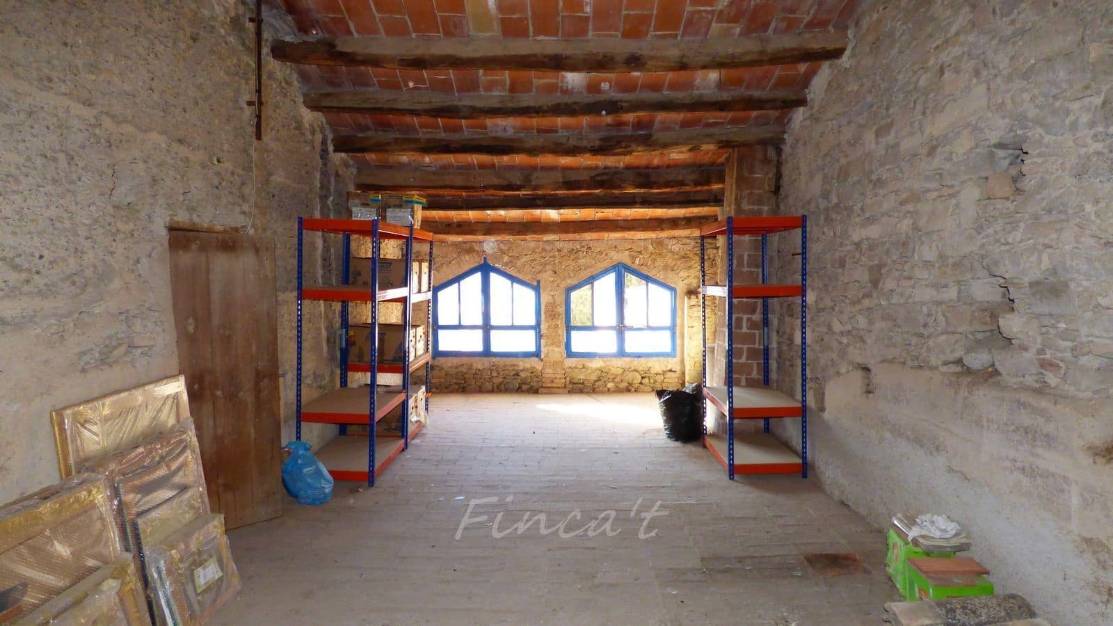 3 sovrum Hus till salu i Monistrol de Calders med garage - 195 000 € (Ref: 9420158)