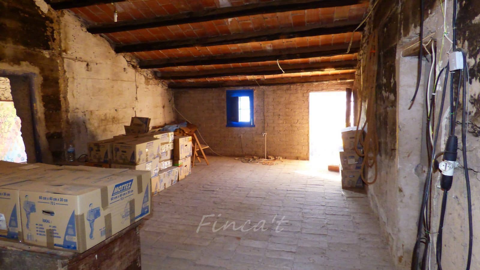 3 sovrum Hus till salu i Monistrol de Calders med garage - 195 000 € (Ref: 9420158)