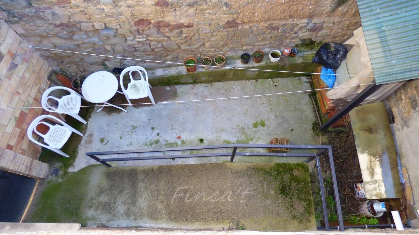 3 sovrum Hus till salu i Monistrol de Calders med garage - 195 000 € (Ref: 9420158)