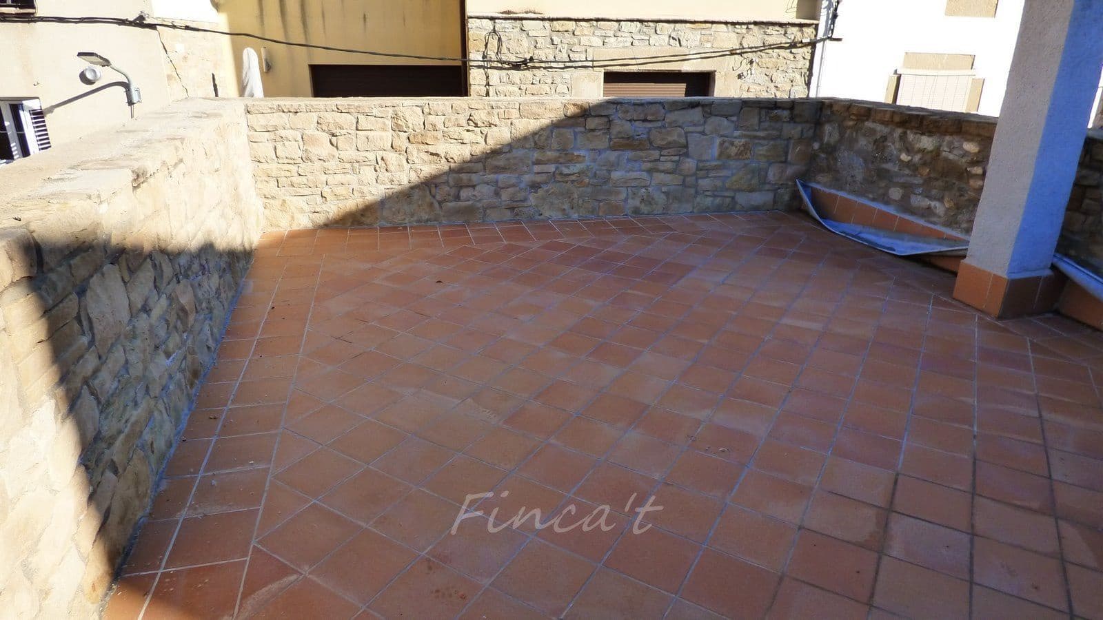 3 sovrum Hus till salu i Monistrol de Calders med garage - 195 000 € (Ref: 9420158)