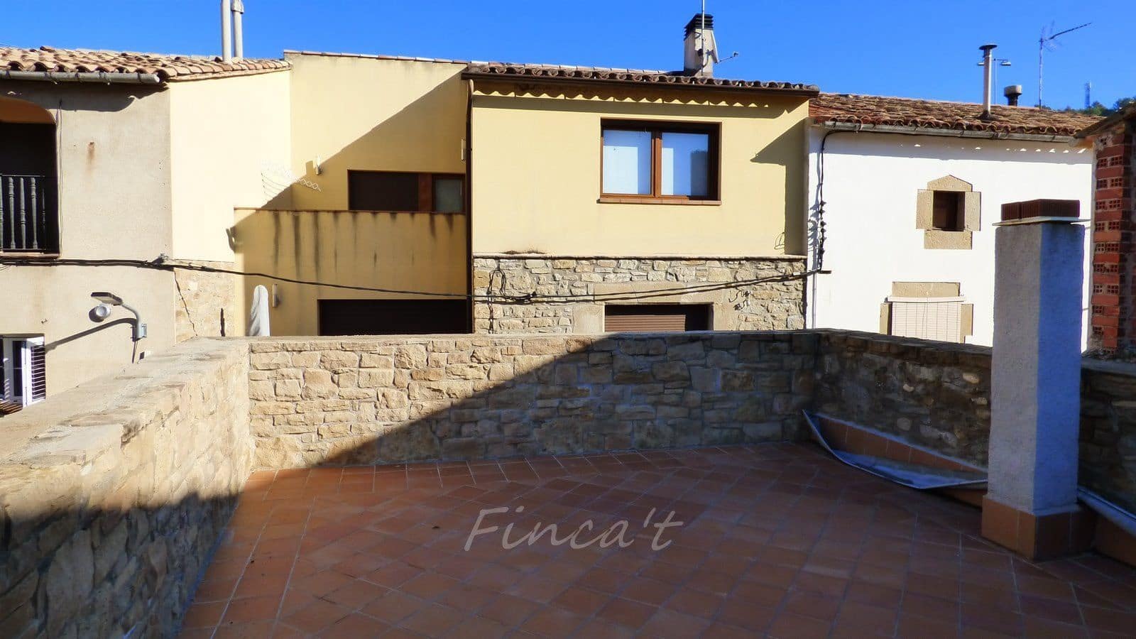 3 sovrum Hus till salu i Monistrol de Calders med garage - 195 000 € (Ref: 9420158)