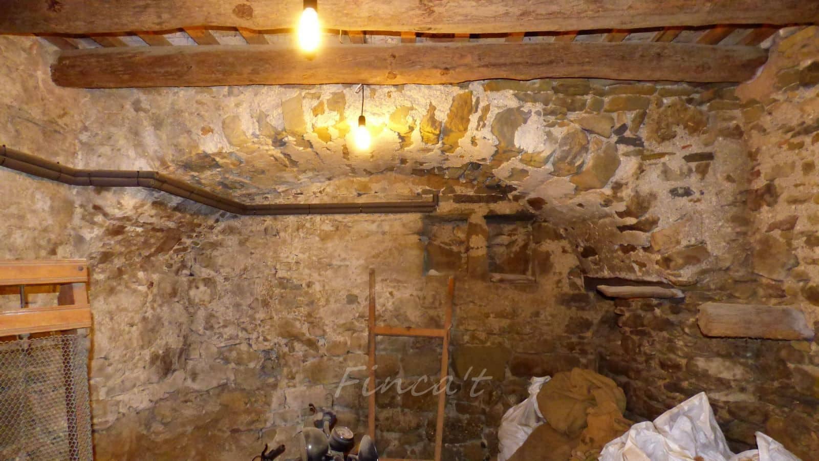 3 sovrum Hus till salu i Monistrol de Calders med garage - 195 000 € (Ref: 9420158)