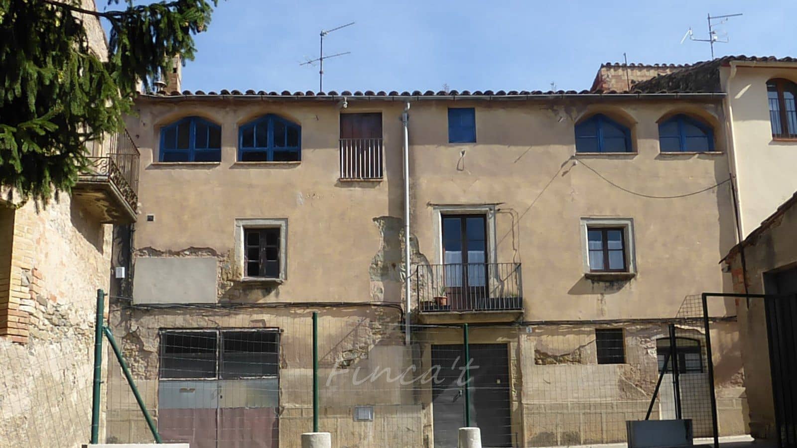 3 sovrum Hus till salu i Monistrol de Calders med garage - 195 000 € (Ref: 9420158)