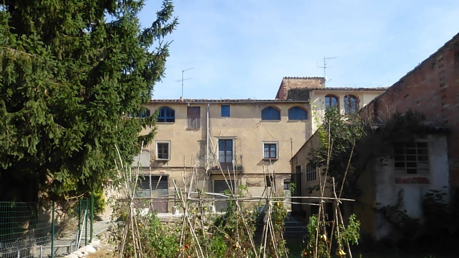 3 sovrum Hus till salu i Monistrol de Calders med garage - 195 000 € (Ref: 9420158)