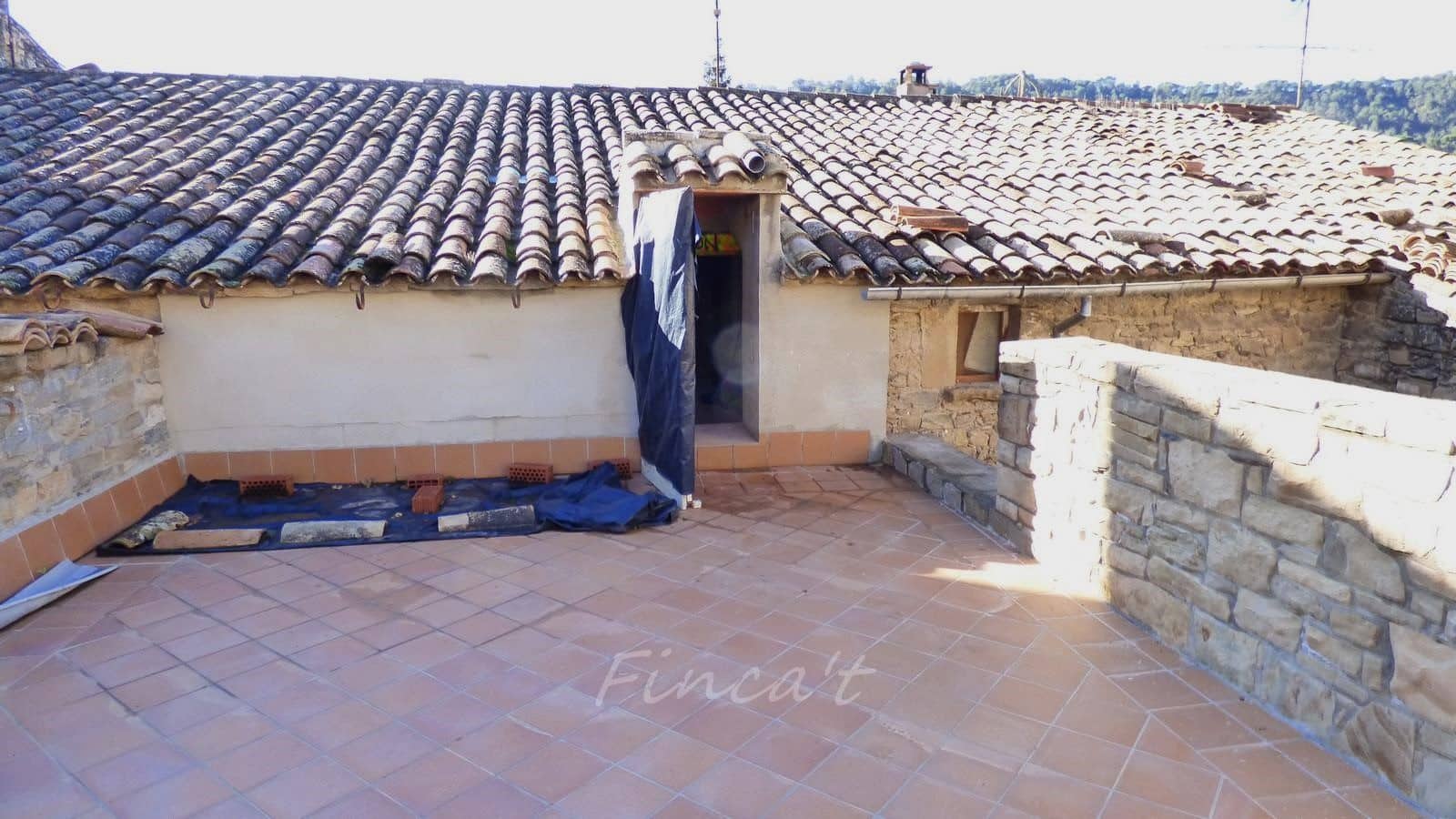 3 sovrum Hus till salu i Monistrol de Calders med garage - 195 000 € (Ref: 9420158)