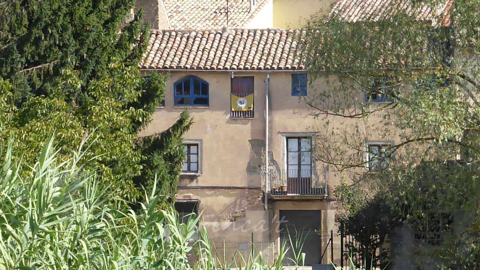 3 sovrum Hus till salu i Monistrol de Calders med garage - 195 000 € (Ref: 9420158)