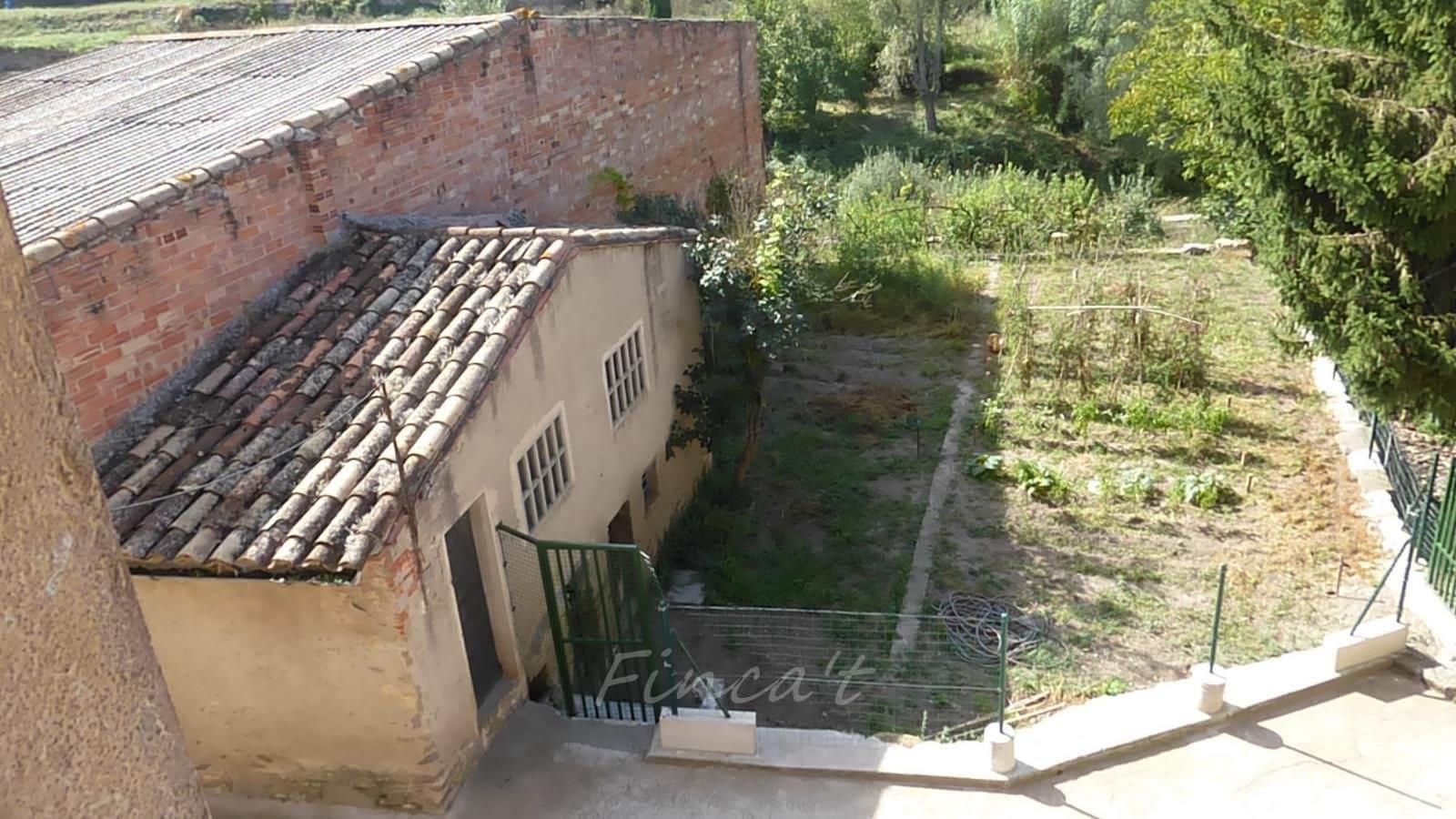 3 sovrum Hus till salu i Monistrol de Calders med garage - 195 000 € (Ref: 9420158)