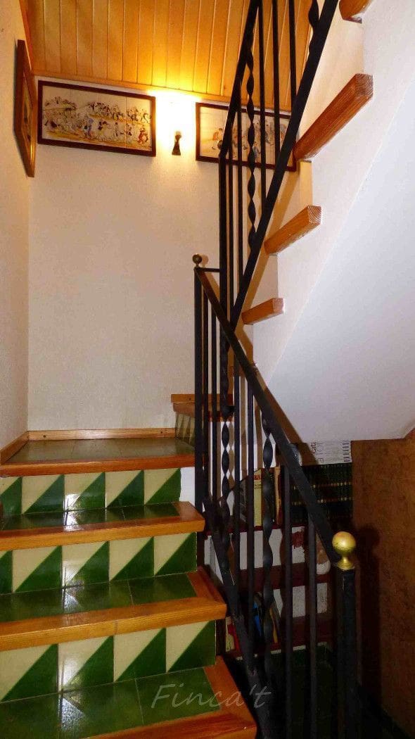 4 bedroom Finca/Country House for sale in Moia with pool garage - € 385,000 (Ref: 9420159)