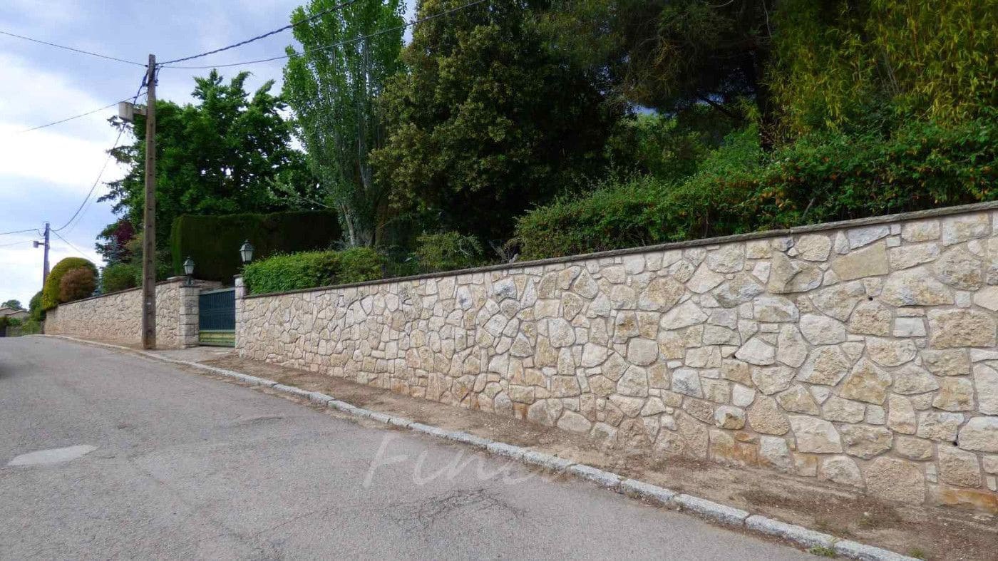 4 bedroom Finca/Country House for sale in Moia with pool garage - € 385,000 (Ref: 9420159)