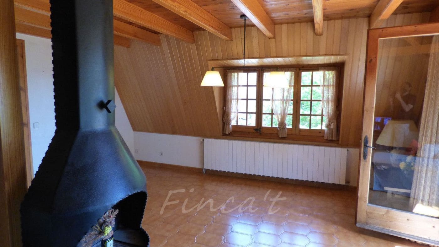 4 bedroom Finca/Country House for sale in Moia with pool garage - € 385,000 (Ref: 9420159)