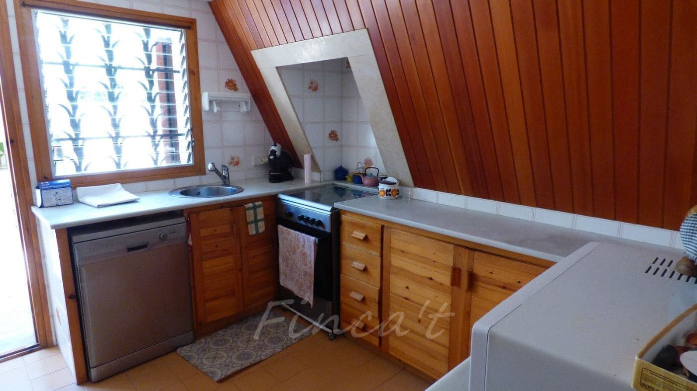 4 bedroom Finca/Country House for sale in Moia with pool garage - € 385,000 (Ref: 9420159)