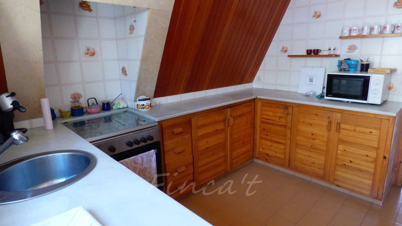 4 bedroom Finca/Country House for sale in Moia with pool garage - € 385,000 (Ref: 9420159)