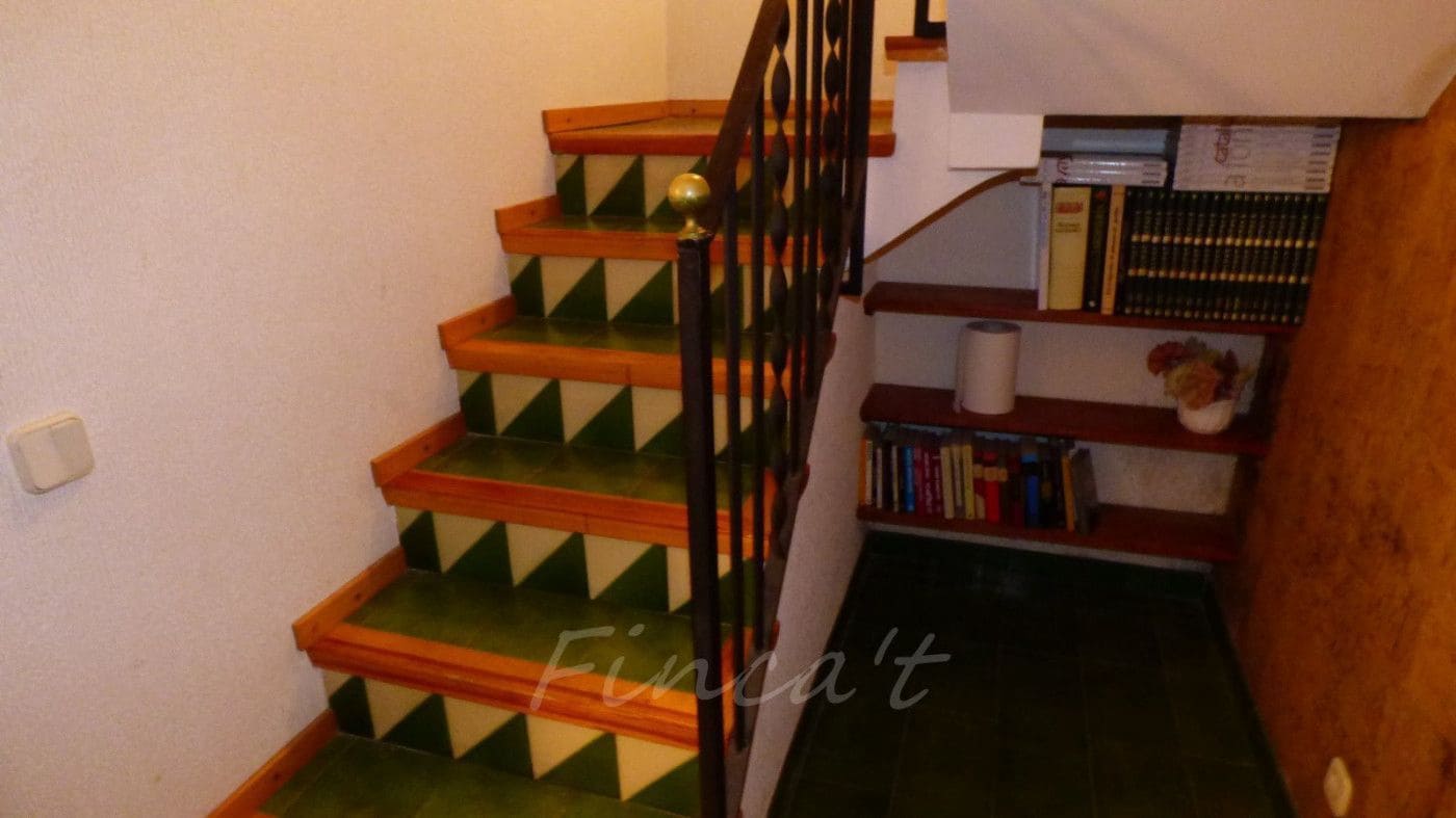 4 bedroom Finca/Country House for sale in Moia with pool garage - € 385,000 (Ref: 9420159)