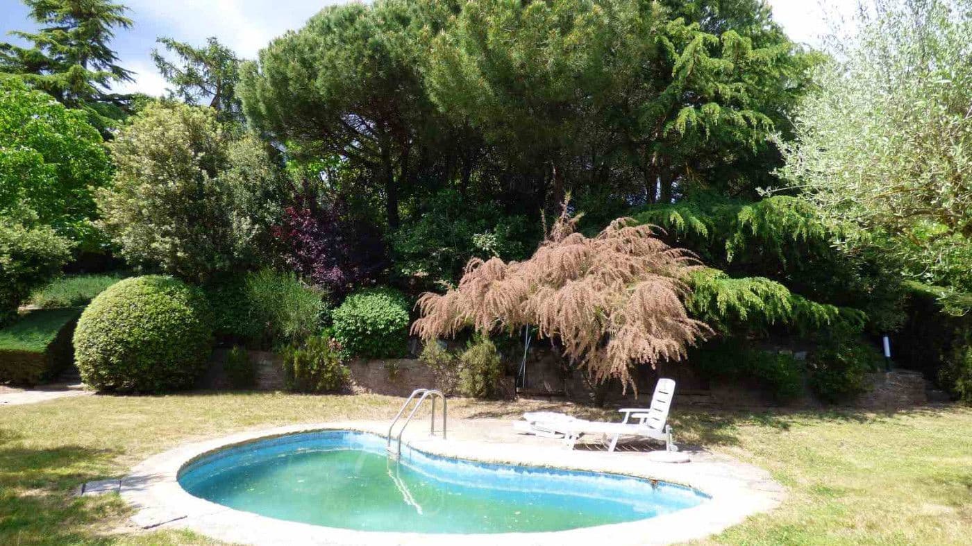 4 bedroom Finca/Country House for sale in Moia with pool garage - € 385,000 (Ref: 9420159)