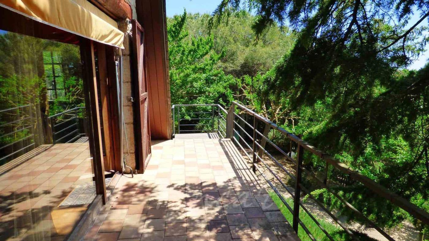 4 bedroom Finca/Country House for sale in Moia with pool garage - € 385,000 (Ref: 9420159)