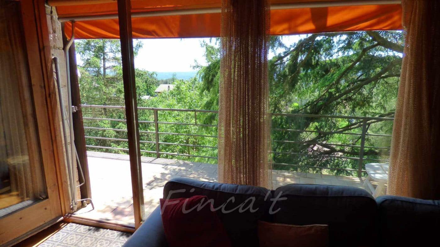 4 bedroom Finca/Country House for sale in Moia with pool garage - € 385,000 (Ref: 9420159)