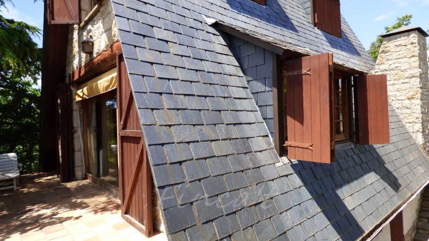 4 bedroom Finca/Country House for sale in Moia with pool garage - € 385,000 (Ref: 9420159)