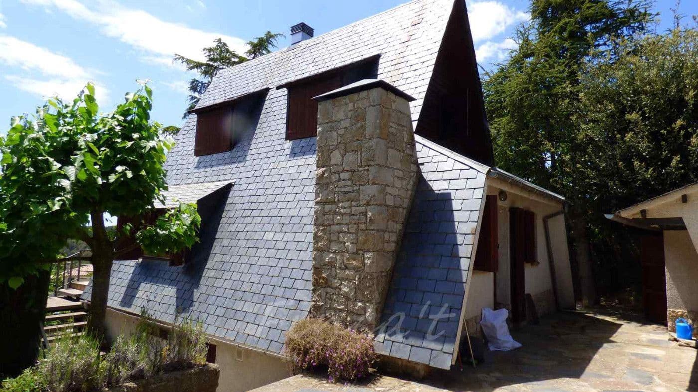 4 bedroom Finca/Country House for sale in Moia with pool garage - € 385,000 (Ref: 9420159)