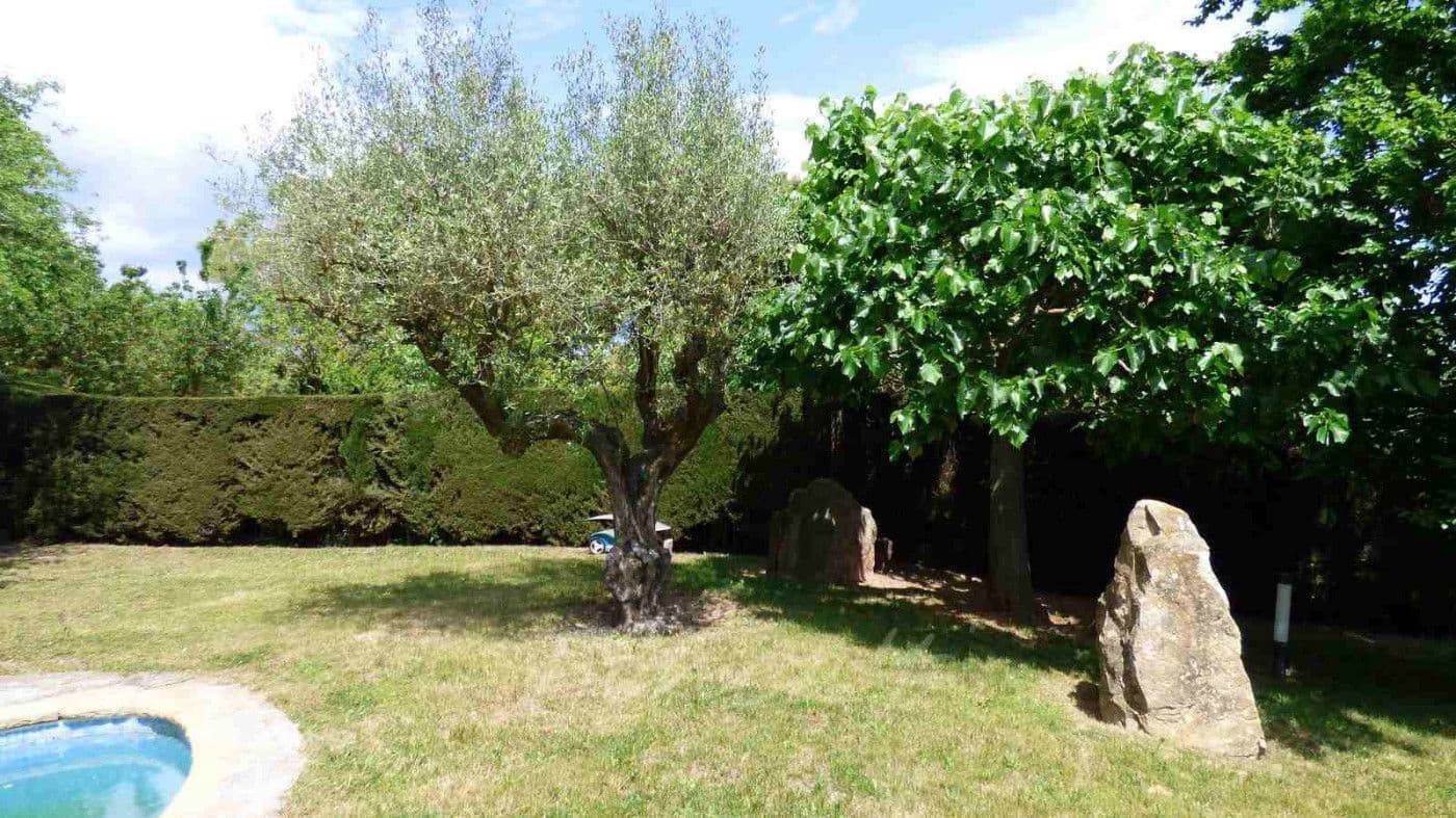 4 bedroom Finca/Country House for sale in Moia with pool garage - € 385,000 (Ref: 9420159)