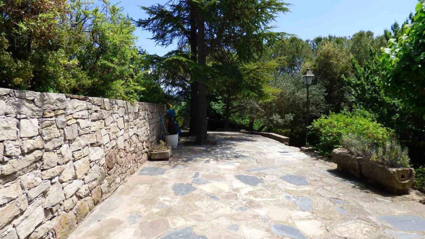 4 bedroom Finca/Country House for sale in Moia with pool garage - € 385,000 (Ref: 9420159)