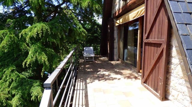 4 bedroom Finca/Country House for sale in Moià with pool garage - € 385,000 (Ref: 9420159)