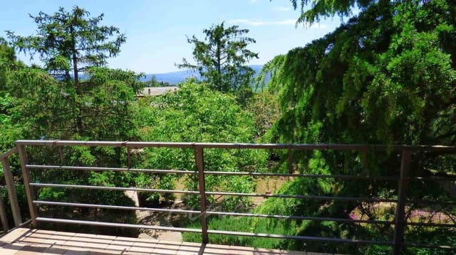 4 bedroom Finca/Country House for sale in Moià with pool garage - € 385,000 (Ref: 9420159)