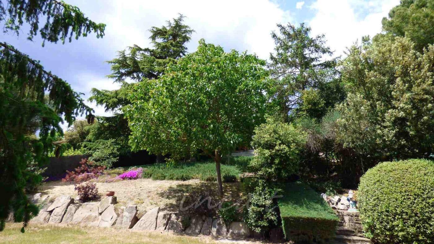 4 bedroom Finca/Country House for sale in Moia with pool garage - € 385,000 (Ref: 9420159)