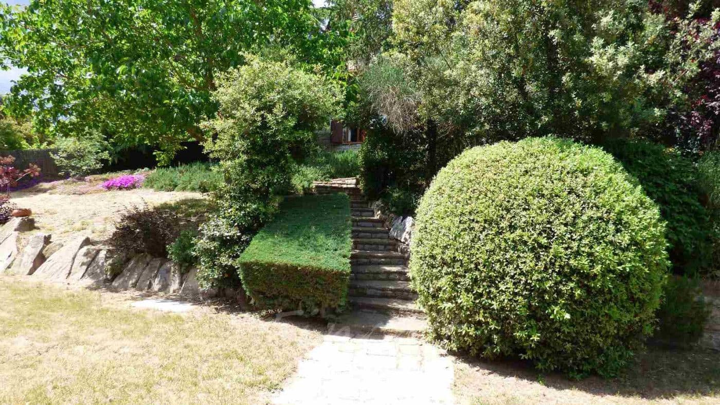 4 bedroom Finca/Country House for sale in Moia with pool garage - € 385,000 (Ref: 9420159)