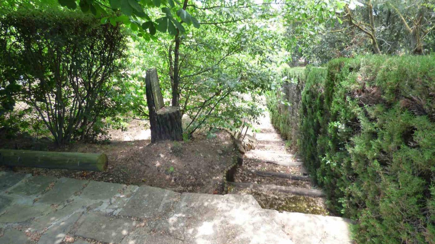 4 bedroom Finca/Country House for sale in Moia with pool garage - € 385,000 (Ref: 9420159)