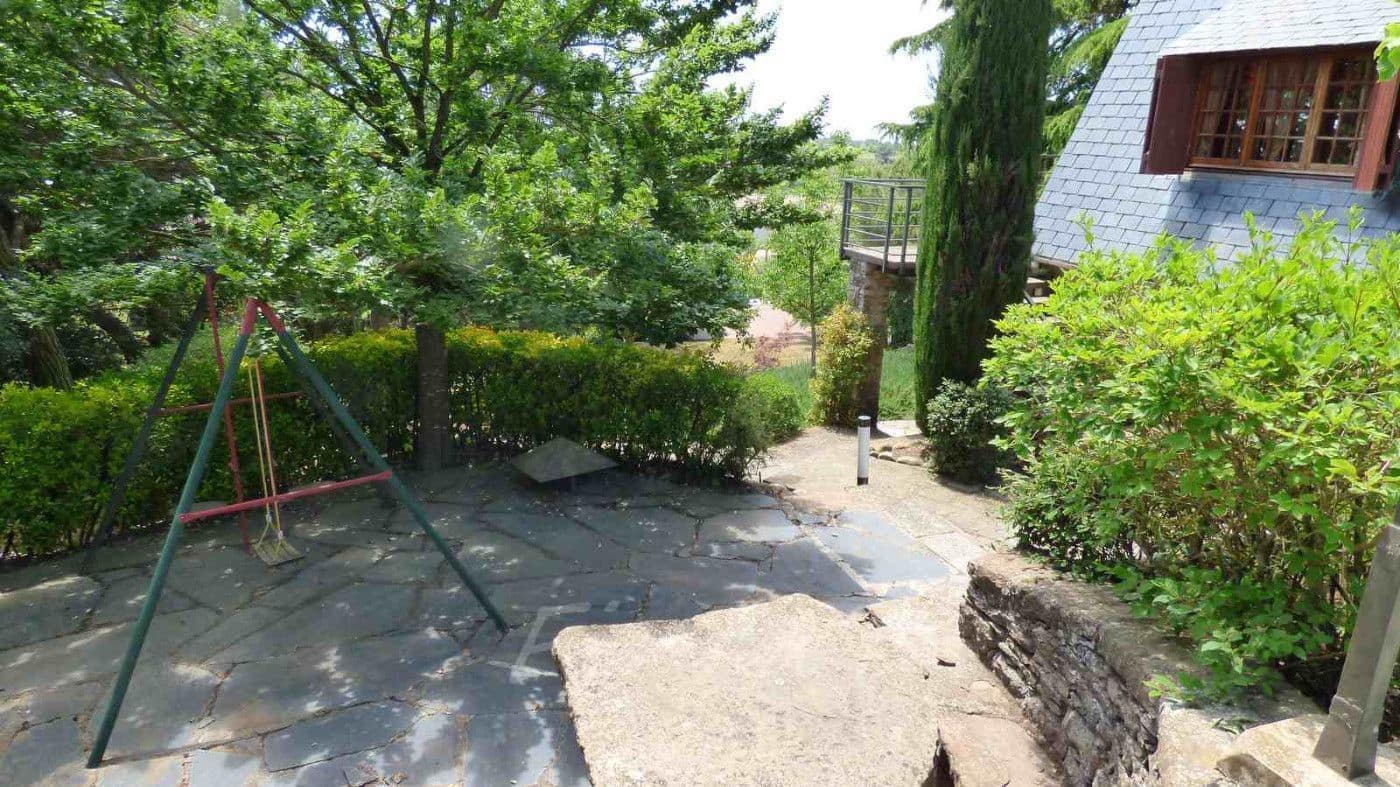 4 bedroom Finca/Country House for sale in Moia with pool garage - € 385,000 (Ref: 9420159)