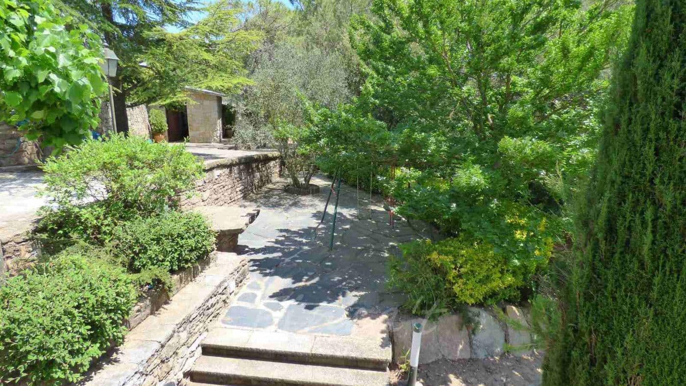 4 bedroom Finca/Country House for sale in Moia with pool garage - € 385,000 (Ref: 9420159)